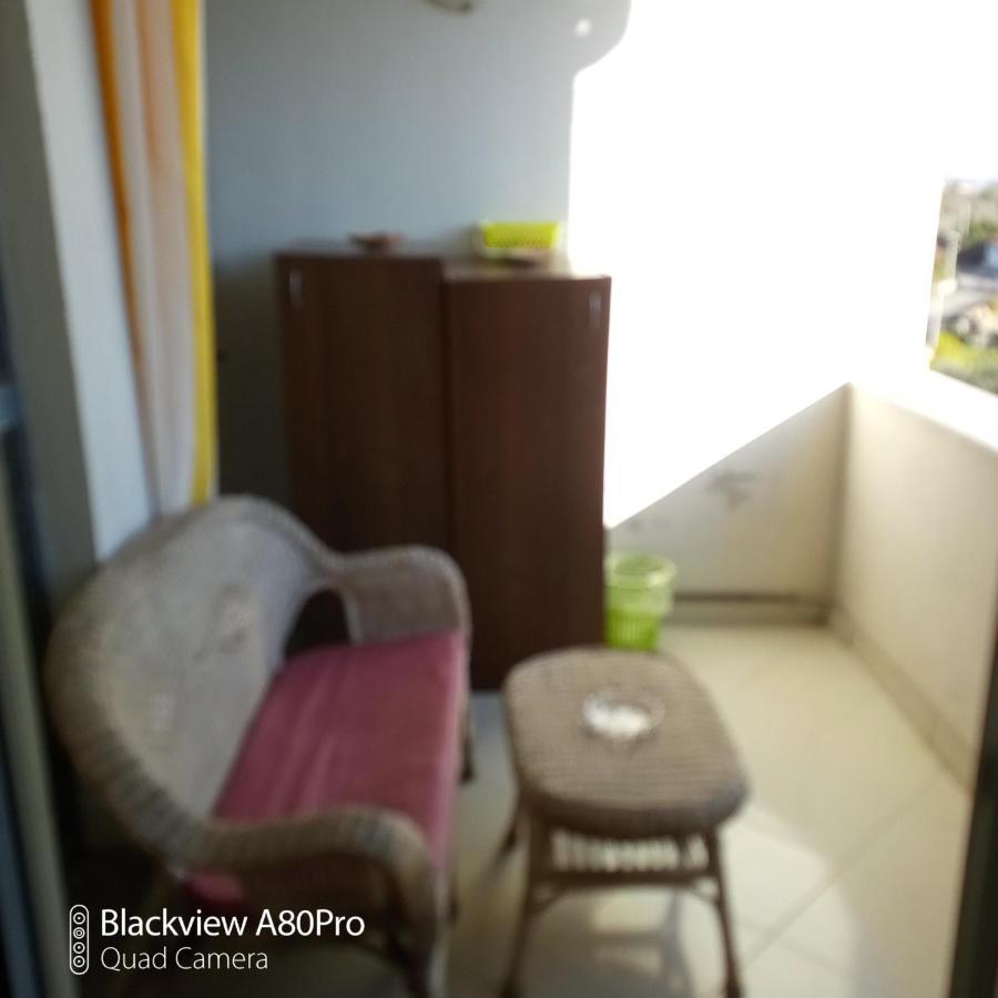 Rossyiva Hotel Minturno Buitenkant foto