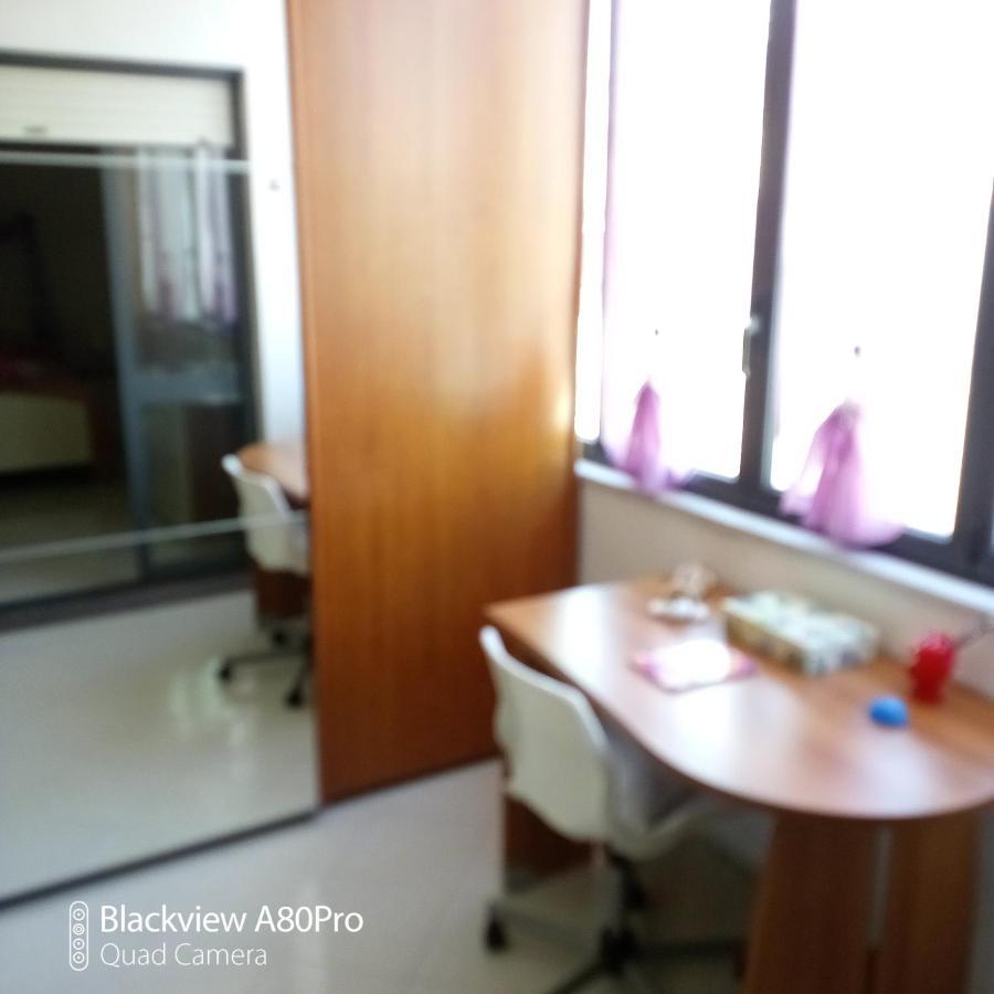 Rossyiva Hotel Minturno Buitenkant foto